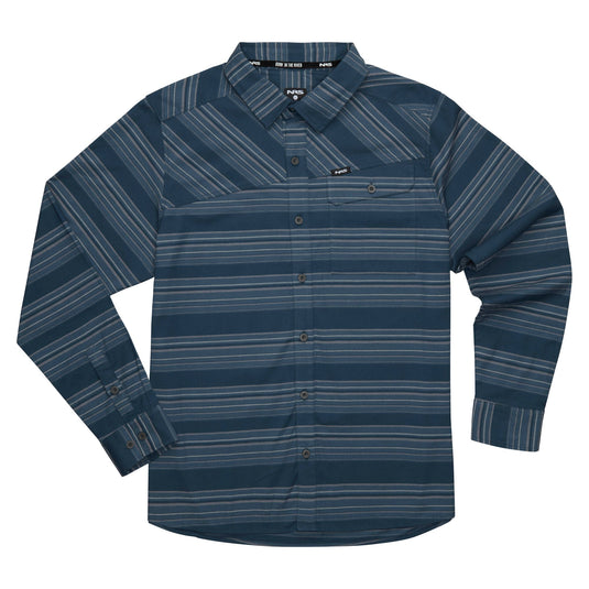 NRS Men's Campfire Flannel Shirt