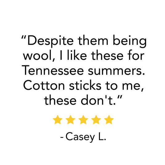 Microweight - Men's Wool Sleeveless Tank Top Woolverino