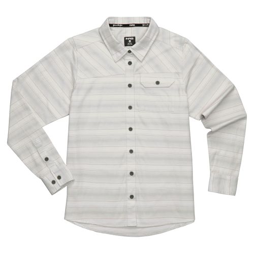 Load image into Gallery viewer, NRS Women's Campfire Flannel Shirt
