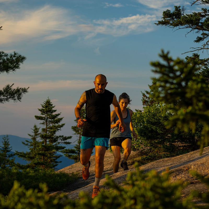 Load image into Gallery viewer, Microweight - Men's Wool Sleeveless Tank Top Woolverino
