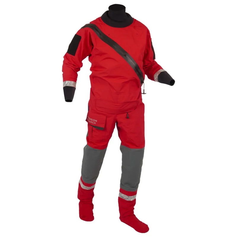 Load image into Gallery viewer, Immersion Research Operator LX Dry Suit
