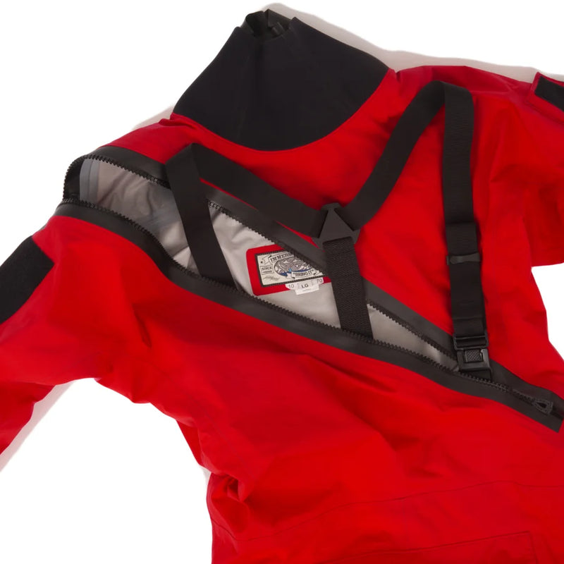 Load image into Gallery viewer, Immersion Research Operator LX Dry Suit
