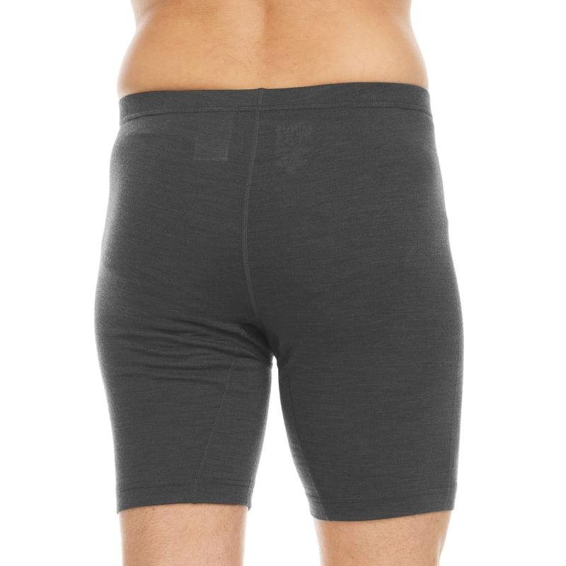 Load image into Gallery viewer, Lightweight - Acadian Men&#39;s Boxer Brief 100% Merino Wool
