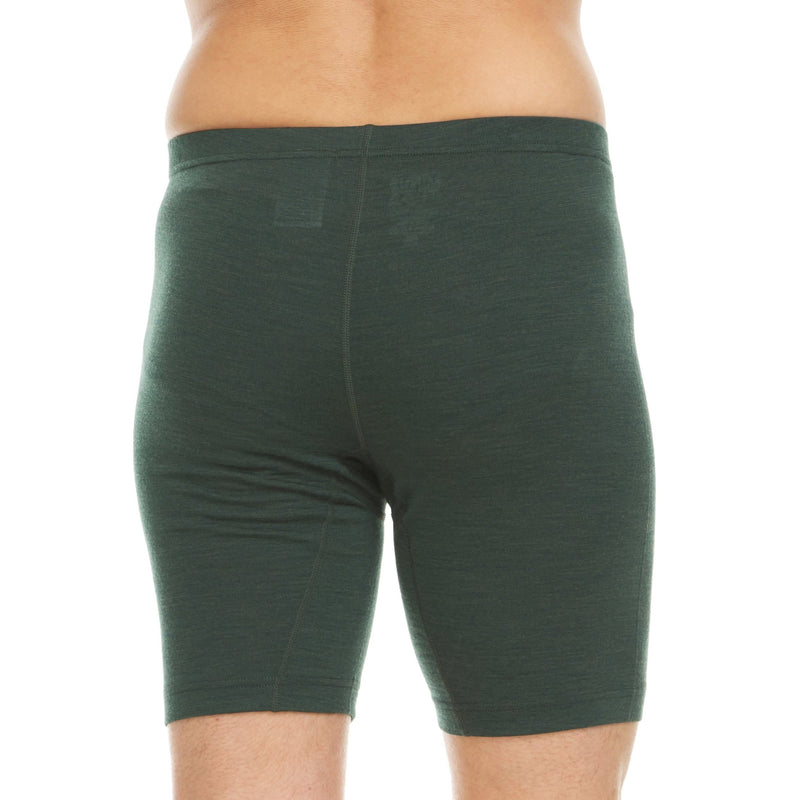 Load image into Gallery viewer, Lightweight - Acadian Men&#39;s Boxer Brief 100% Merino Wool
