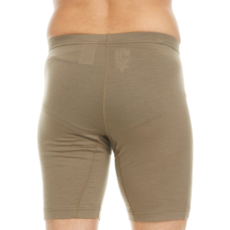 Load image into Gallery viewer, Lightweight - Acadian Men&#39;s Boxer Brief 100% Merino Wool
