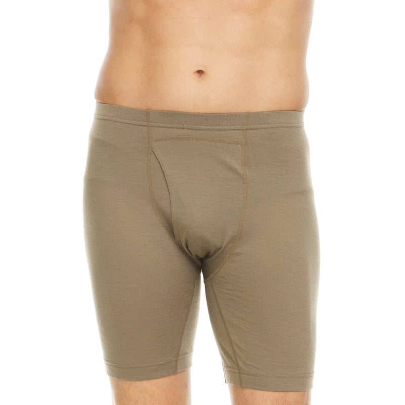 Load image into Gallery viewer, Lightweight - Acadian Men&#39;s Boxer Brief 100% Merino Wool

