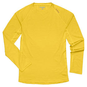 Women's Silkweight Long-Sleeve Shirt