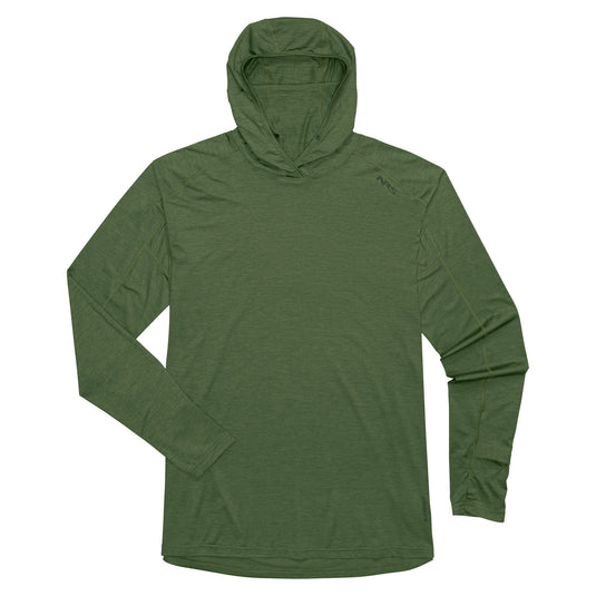 Men's Silkweight Hoodie