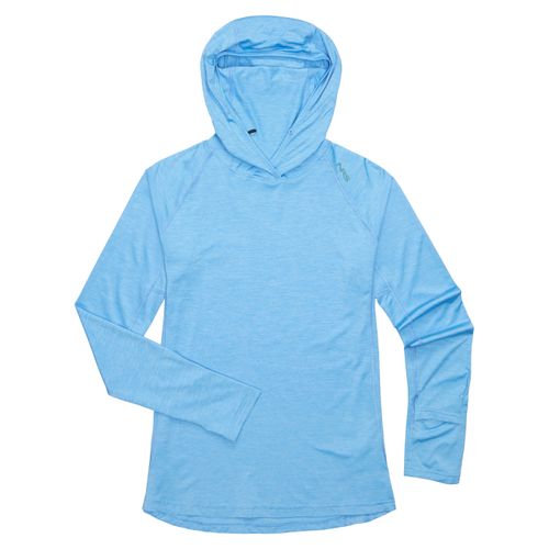 Load image into Gallery viewer, Women's Silkweight Hoodie
