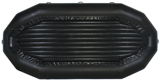 NRS E-180 Self-Bailing Raft