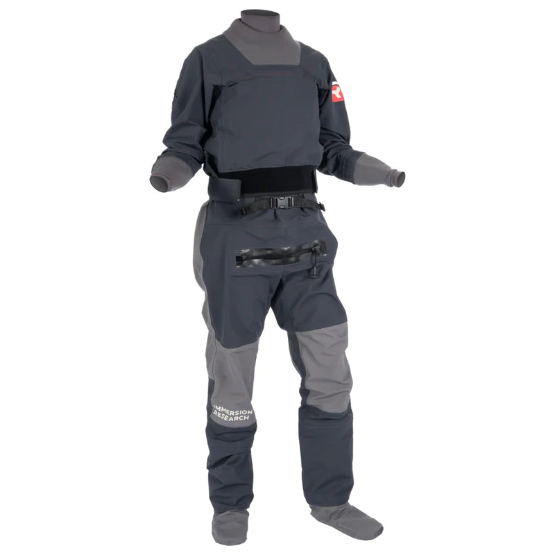 Load image into Gallery viewer, Women&#39;s Sahalie Dry Suit
