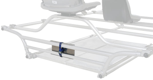 NRS Frame Cataraft Motor Mount