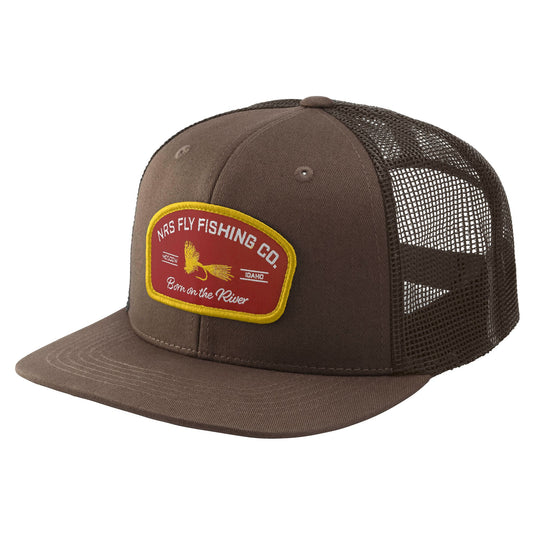 NRS Company Hat