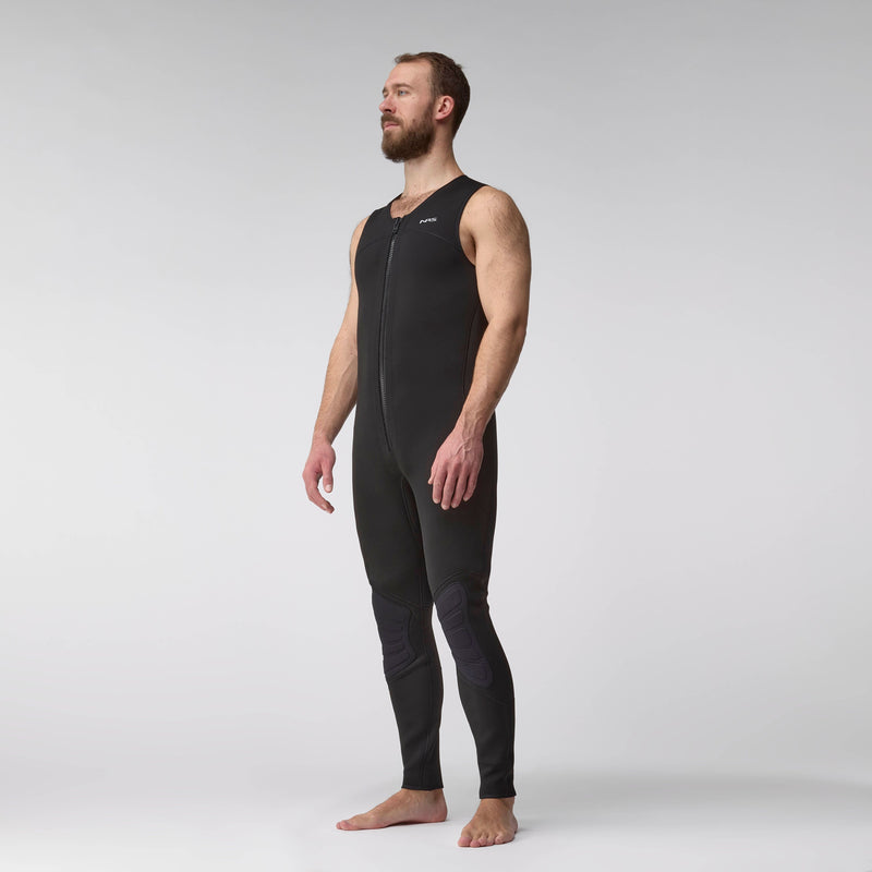 Load image into Gallery viewer, NRS Men's 3.0 Farmer John Wetsuit

