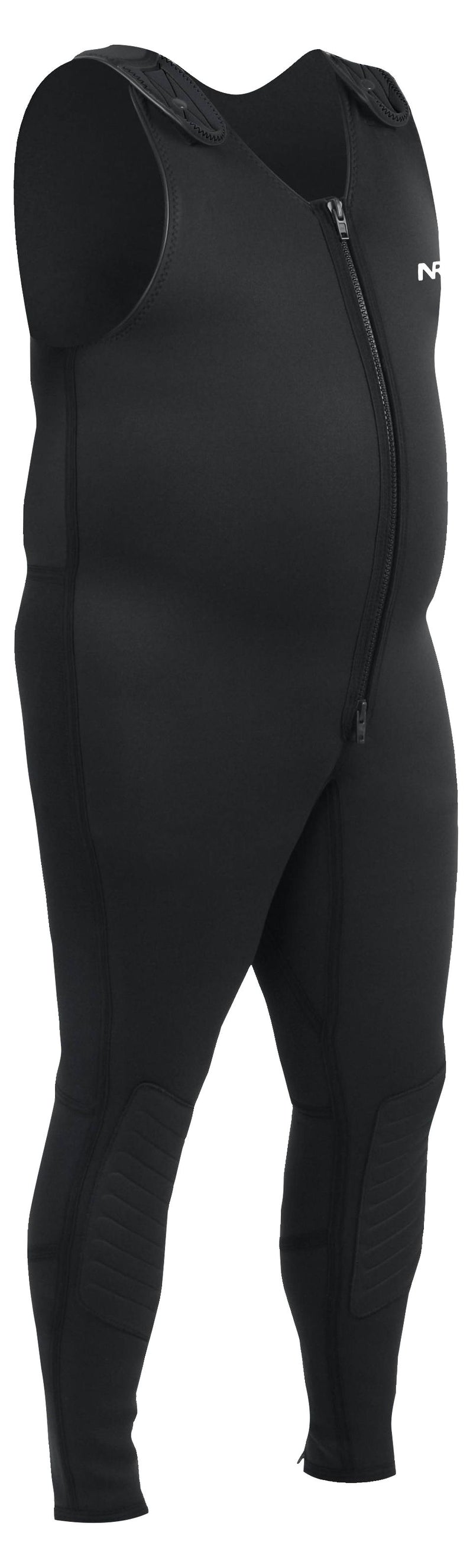 Load image into Gallery viewer, NRS 3mm Grizzly Wetsuit
