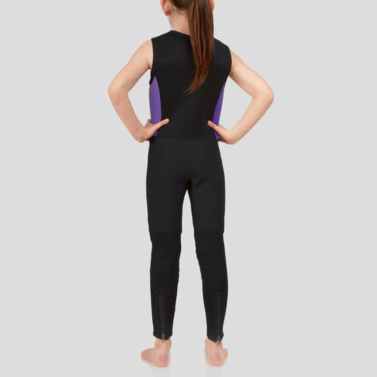 NRS Youth Farmer Bill Wetsuit