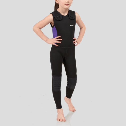 NRS Youth Farmer Bill Wetsuit