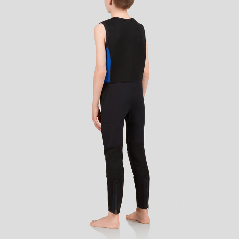 Load image into Gallery viewer, NRS Youth Farmer Bill Wetsuit
