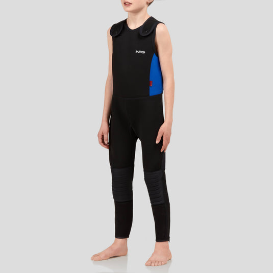 NRS Youth Farmer Bill Wetsuit
