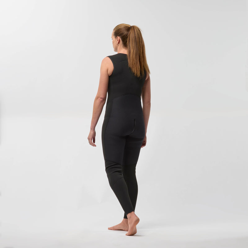 Load image into Gallery viewer, NRS Women's 3.0 Ultra Jane Wetsuit

