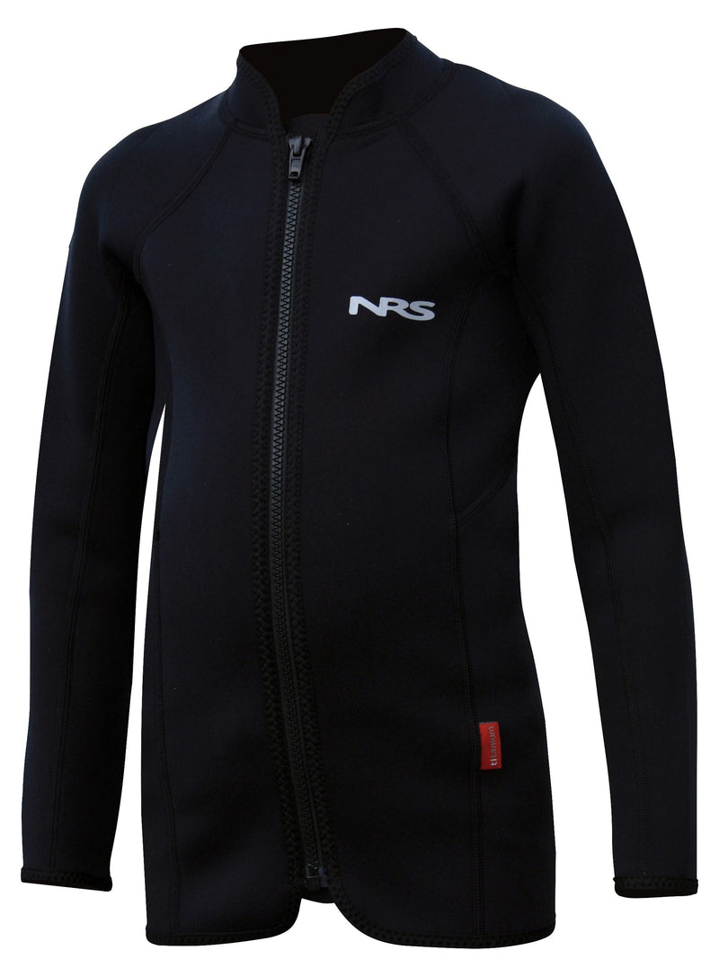 Load image into Gallery viewer, NRS Youth Bill's Wetsuit Jacket
