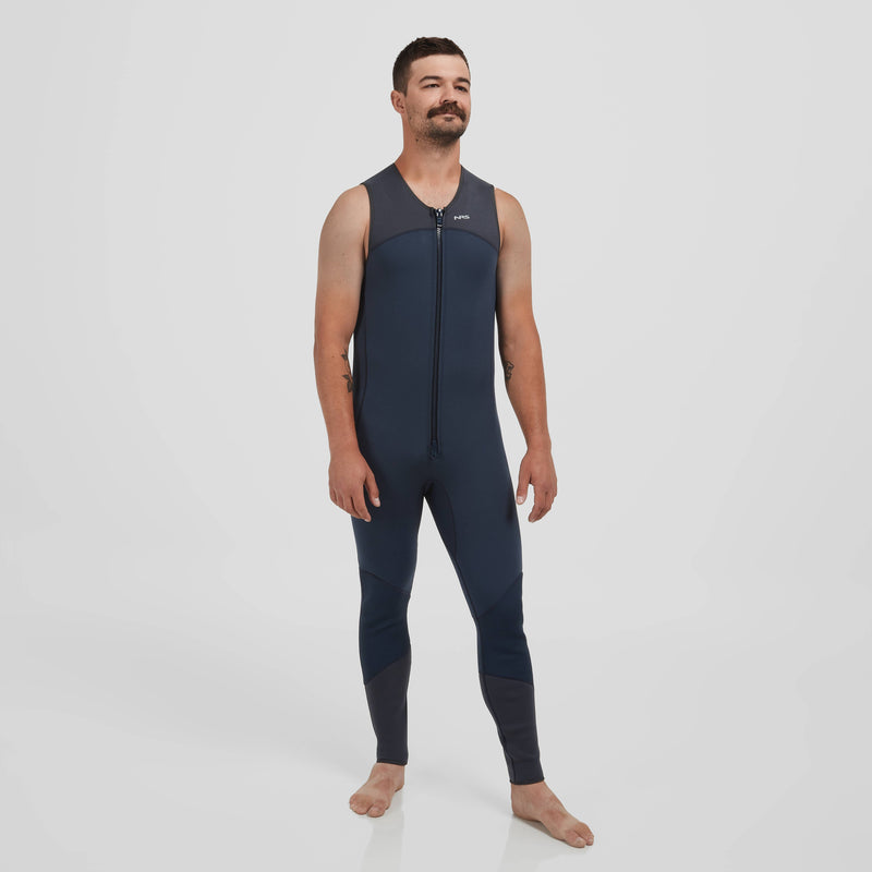Load image into Gallery viewer, NRS Men's 3.0 Ignitor Wetsuit
