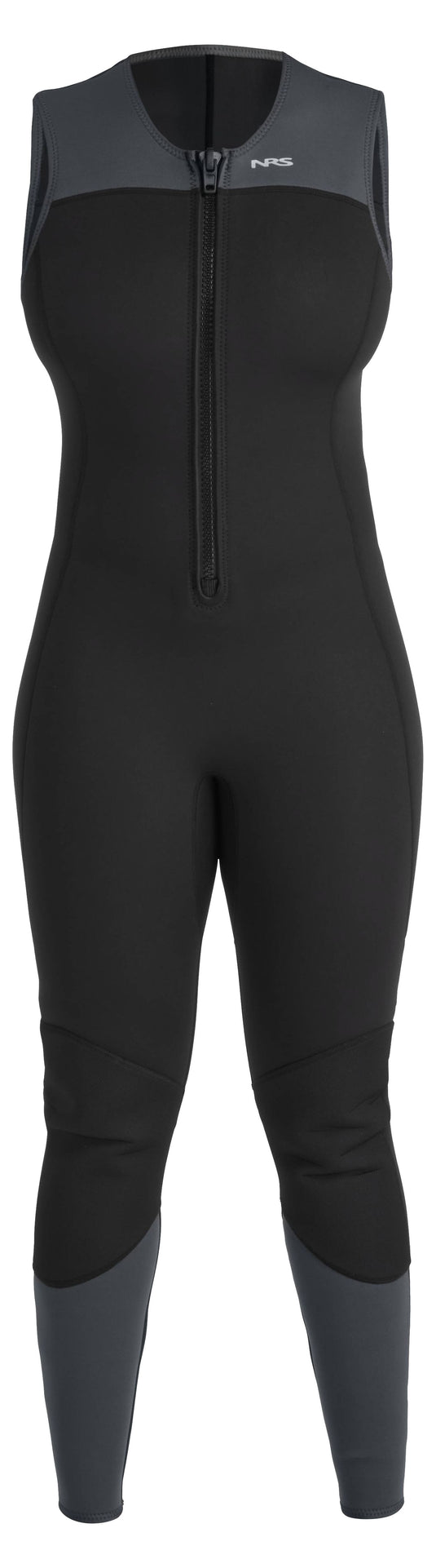 NRS Women's 3.0 Ignitor Wetsuit - Black