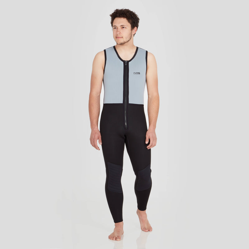Load image into Gallery viewer, NRS 5mm Outfitter Bill Wetsuit
