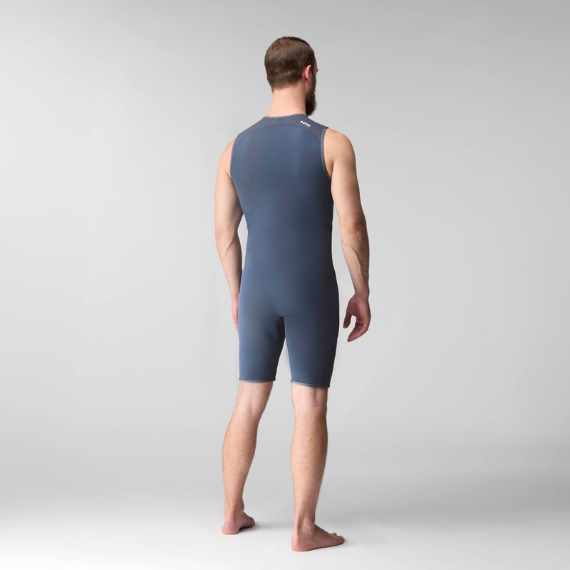 Load image into Gallery viewer, NRS Men’s 2.0 Ignitor Shorty Wetsuit
