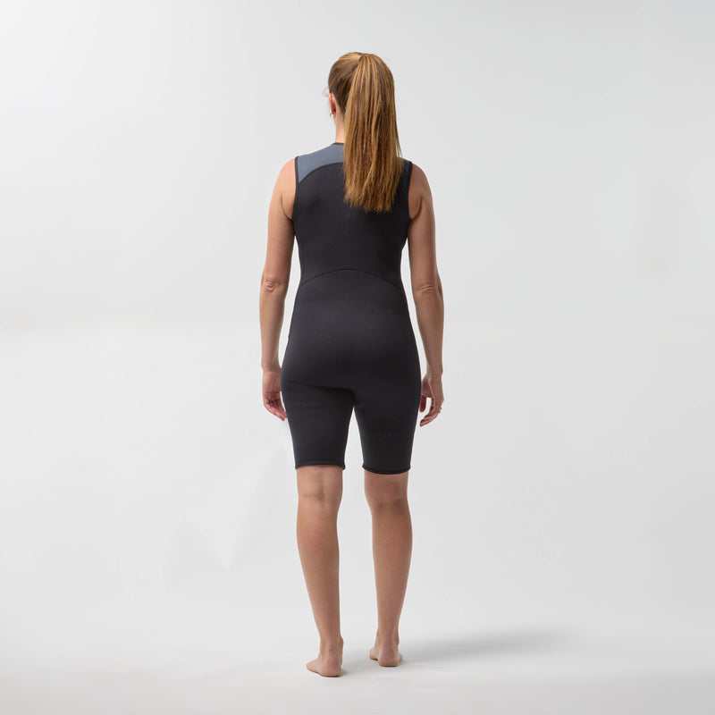 Load image into Gallery viewer, NRS Women's 2.0 Ignitor Shorty Wetsuit
