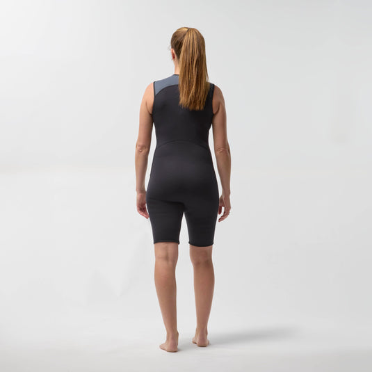 NRS Women's 2.0 Ignitor Shorty Wetsuit