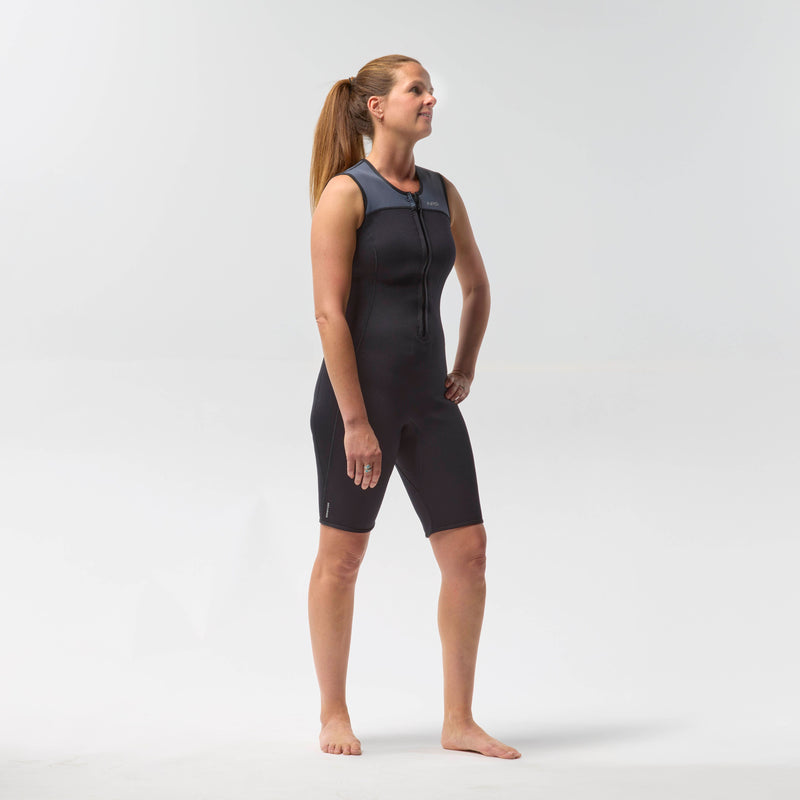 Load image into Gallery viewer, NRS Women's 2.0 Ignitor Shorty Wetsuit
