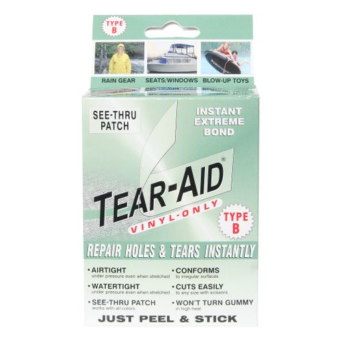 Tear-Aid Patch - Type B