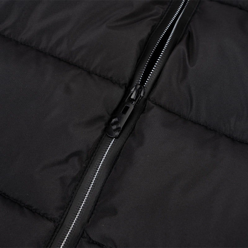 Load image into Gallery viewer, LITEGUEST Heated Vest with LED Light Winter Outdoor Warming Vest
