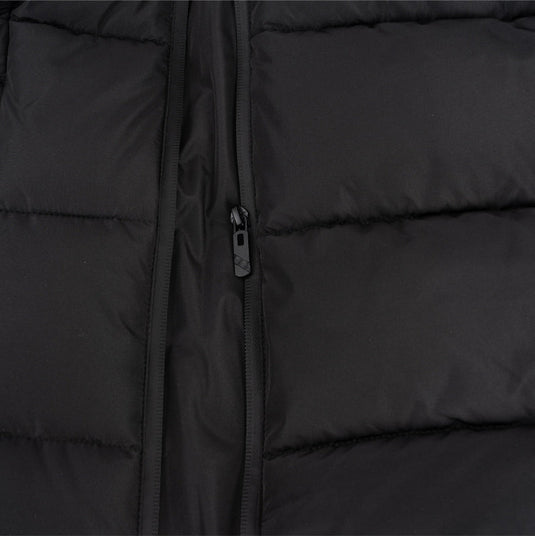 LITEGUEST Heated Vest with LED Light Winter Outdoor Warming Vest