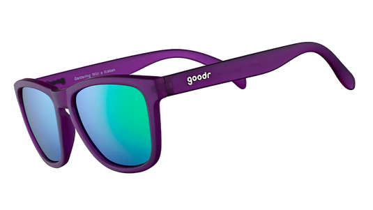 goodr The OG Polarized Sunglasses