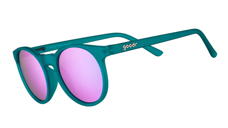Load image into Gallery viewer, goodr Circle G Sunglasses
