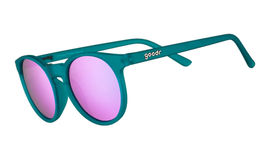 goodr Circle G Sunglasses
