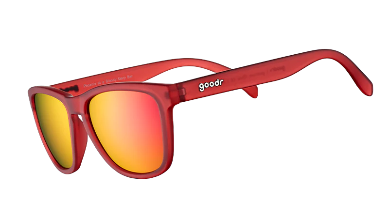 Load image into Gallery viewer, goodr The OG Polarized Sunglasses
