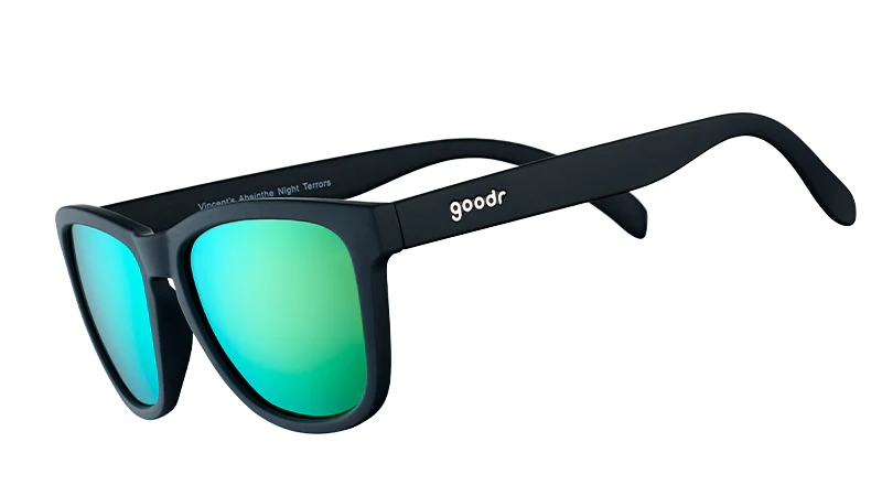 Load image into Gallery viewer, goodr The OG Polarized Sunglasses
