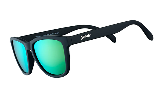 goodr The OG Polarized Sunglasses