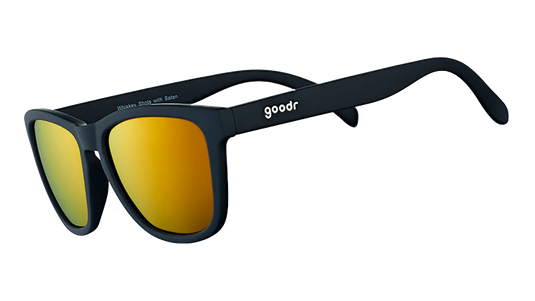 goodr The OG Polarized Sunglasses