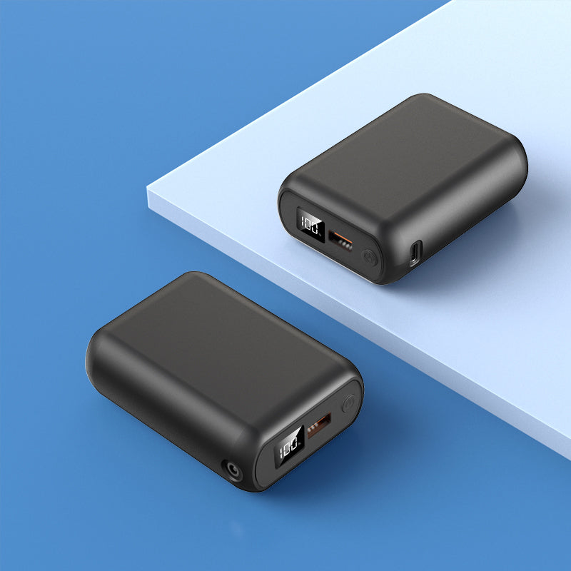 Load image into Gallery viewer, LITEGUEST 20000 mAh Ultra-Compact Charging 22.5W USB-C Power Bank Gear
