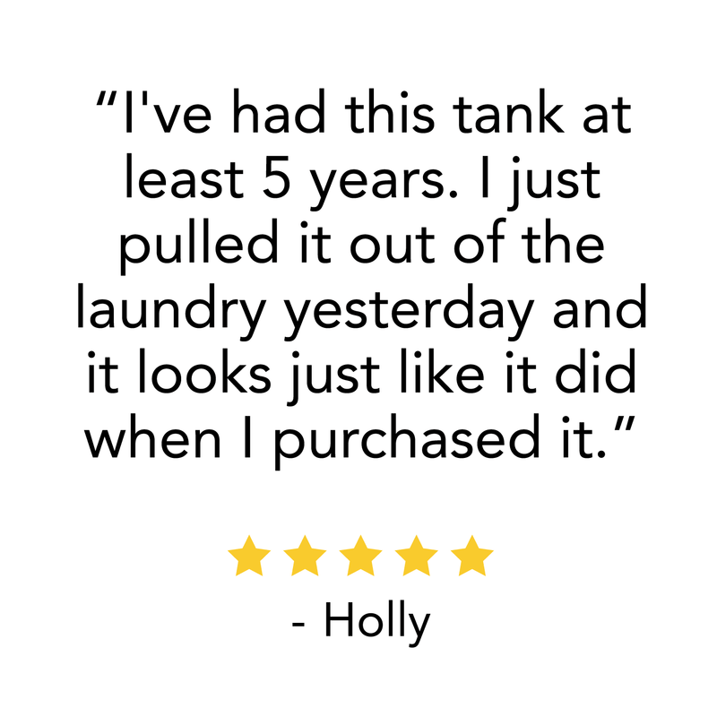 Load image into Gallery viewer, Lightweight - Lafayette Women's Tank Top 100% Merino Wool
