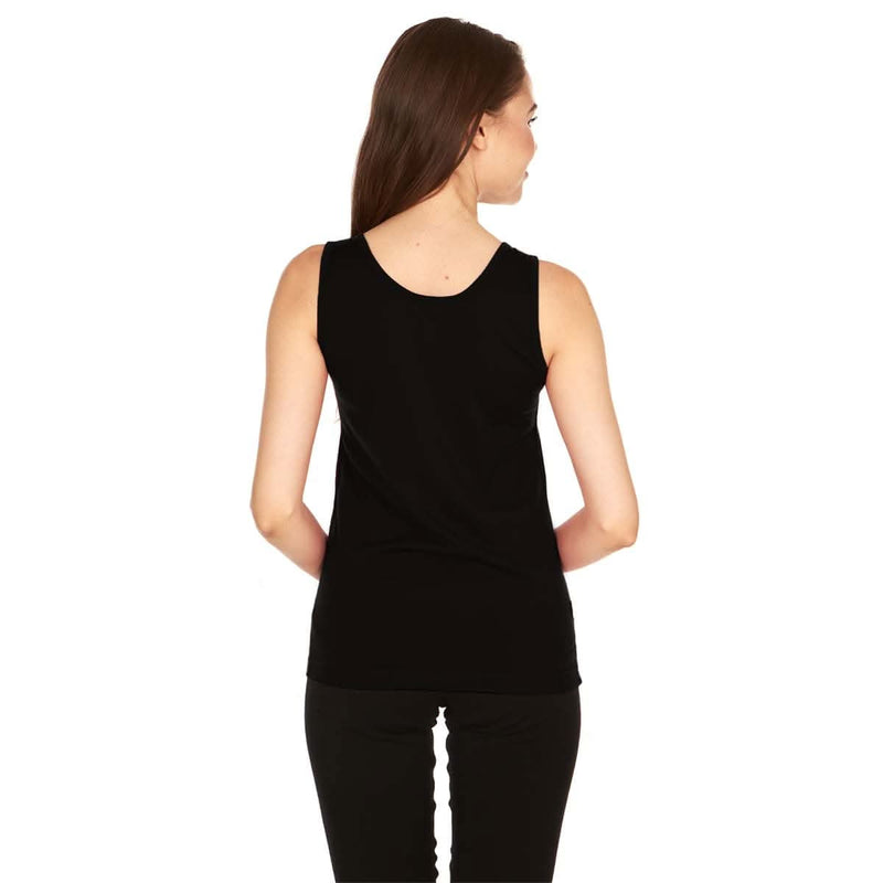 Load image into Gallery viewer, Lightweight - Lafayette Women's Tank Top 100% Merino Wool

