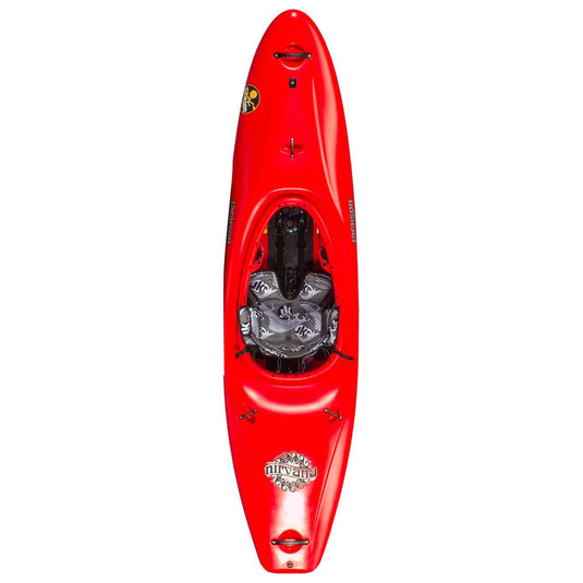 Jackson Nirvana Whitewater Kayak