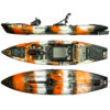 Jackson Coosa FD Fishing Kayak