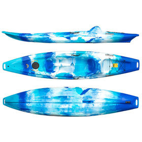 Livery Riviera Recreational Kayak