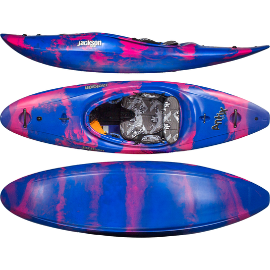 2024 Antix 2.0 Whitewater Kayak