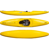 2024 Karma Unlimited Whitewater Kayak